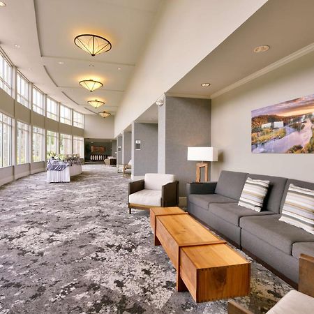 Hilton Garden Inn Idaho Falls Esterno foto