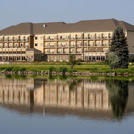 Hilton Garden Inn Idaho Falls Esterno foto