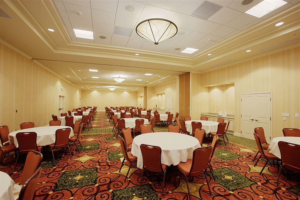 Hilton Garden Inn Idaho Falls Esterno foto
