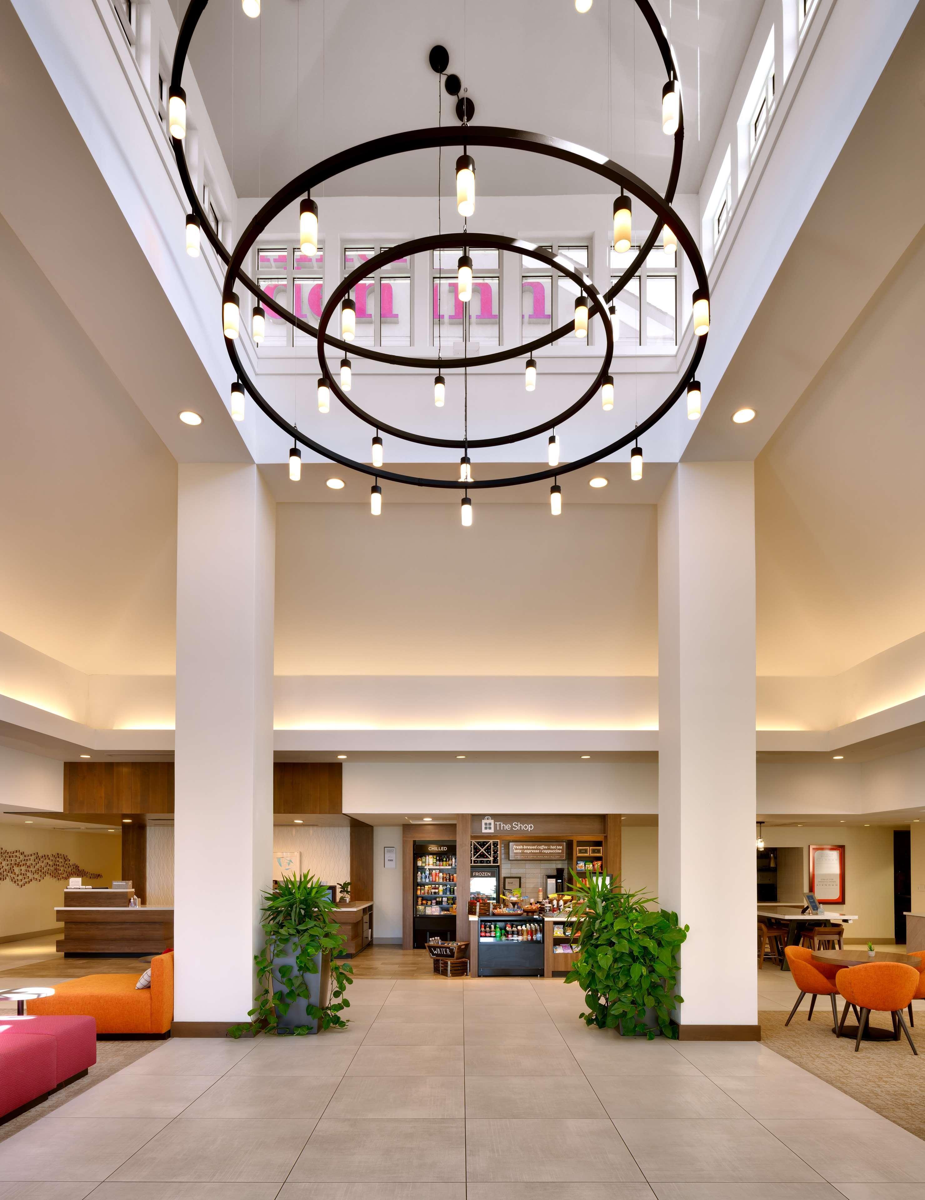 Hilton Garden Inn Idaho Falls Esterno foto