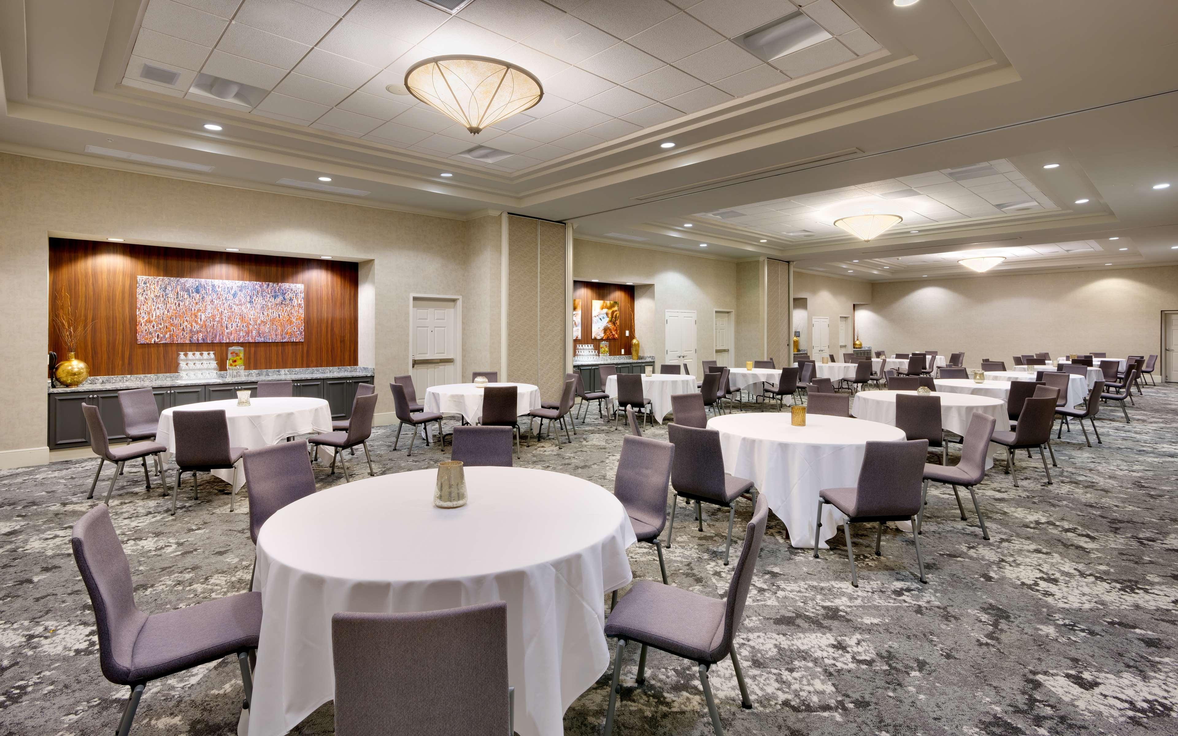 Hilton Garden Inn Idaho Falls Esterno foto