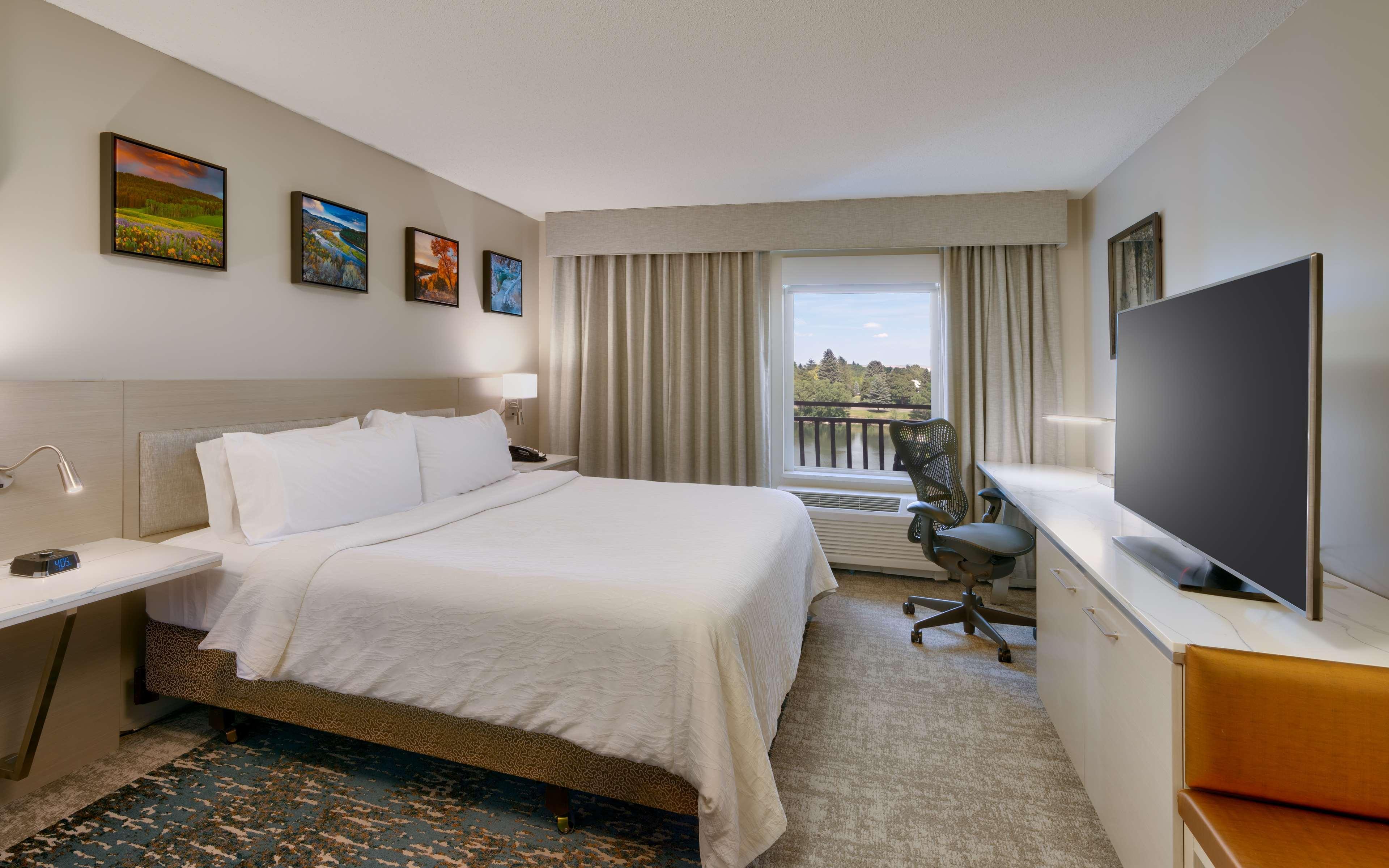 Hilton Garden Inn Idaho Falls Esterno foto
