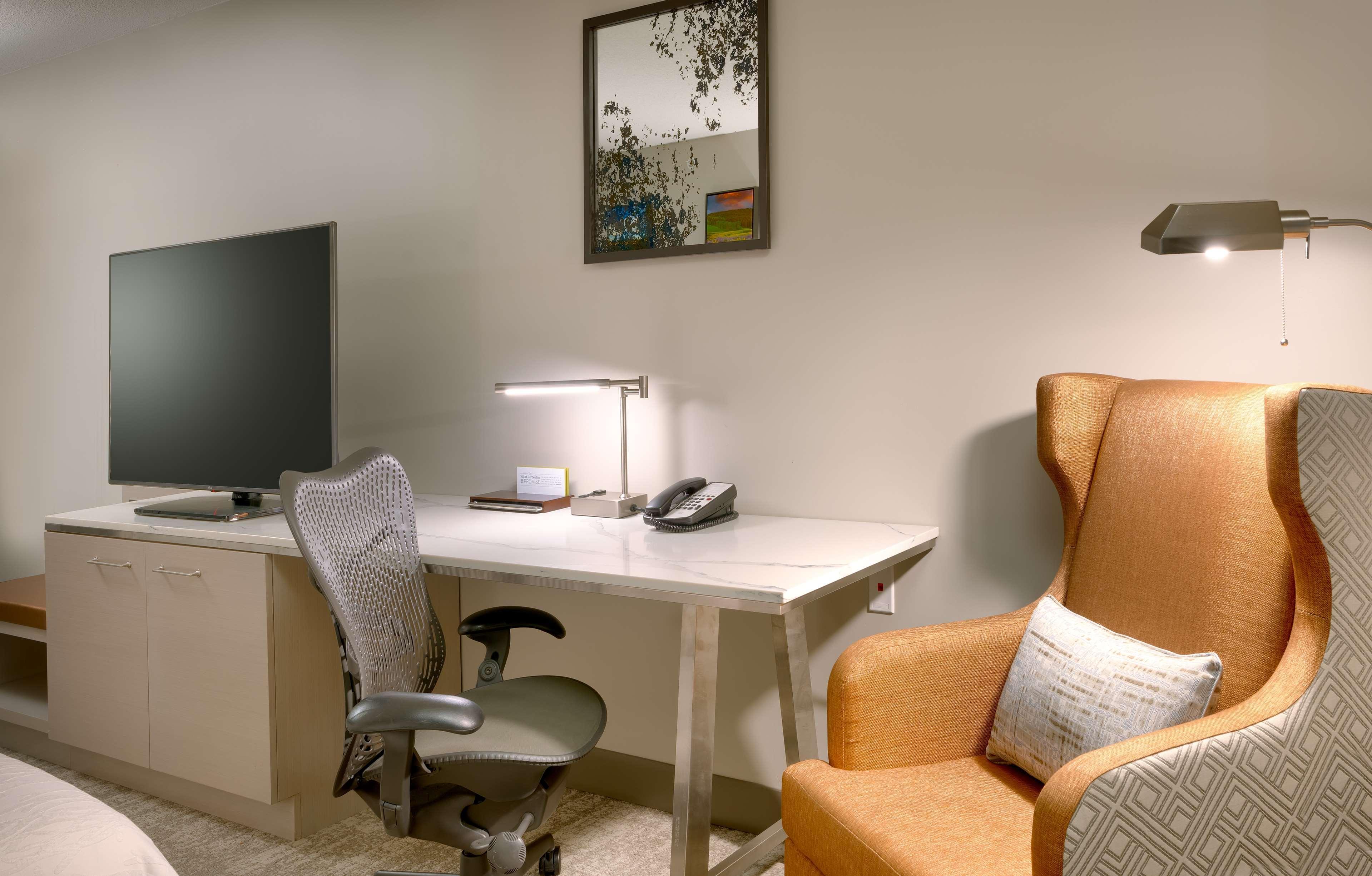 Hilton Garden Inn Idaho Falls Esterno foto