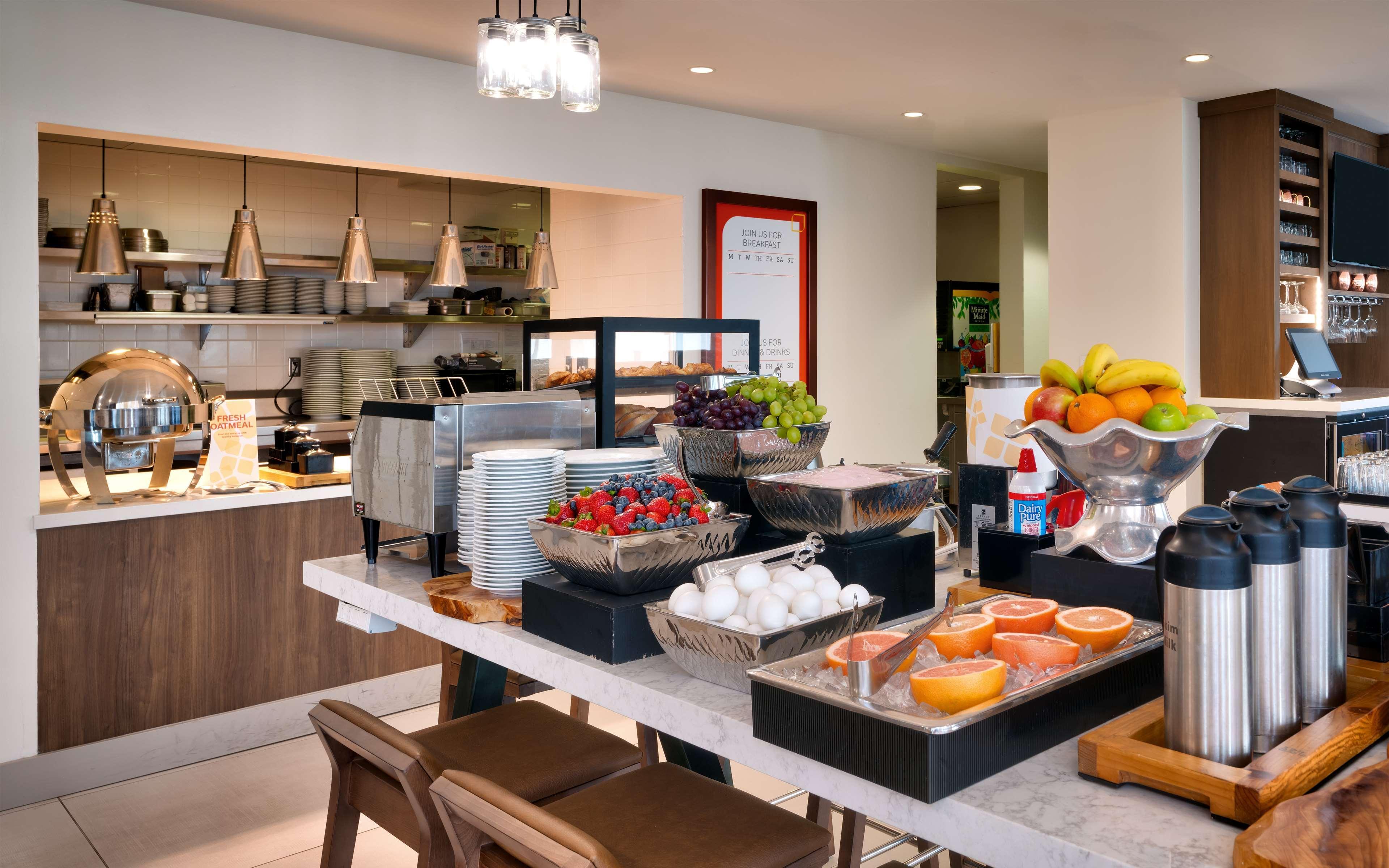 Hilton Garden Inn Idaho Falls Esterno foto