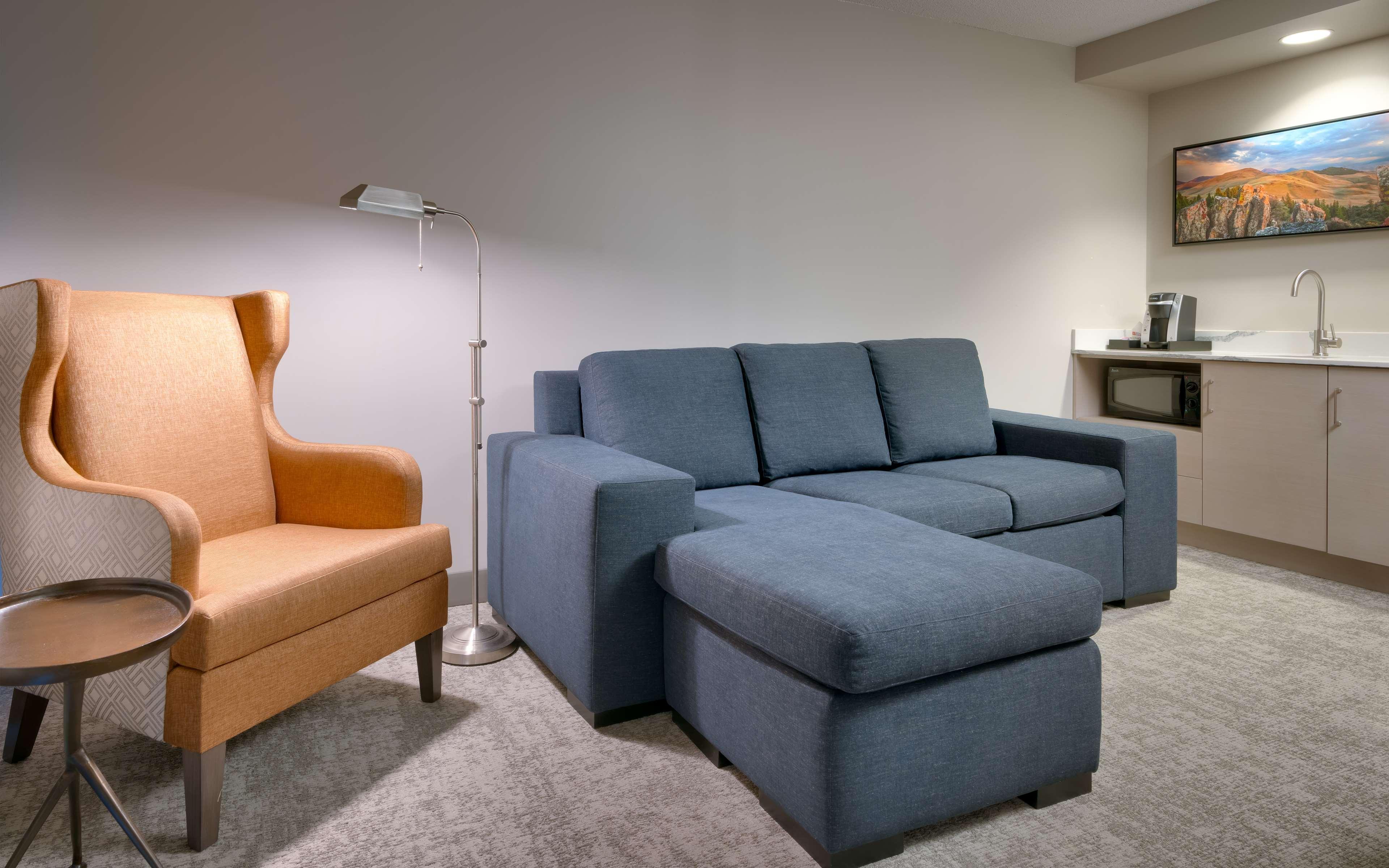 Hilton Garden Inn Idaho Falls Esterno foto