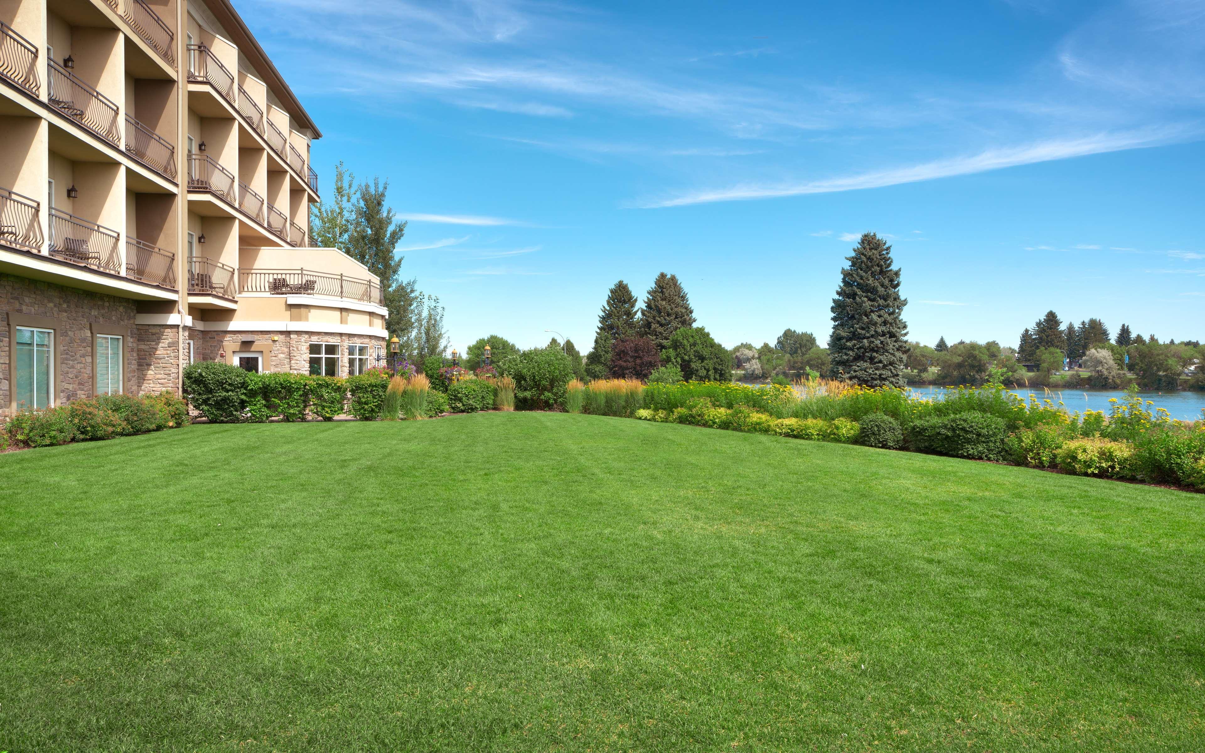 Hilton Garden Inn Idaho Falls Esterno foto