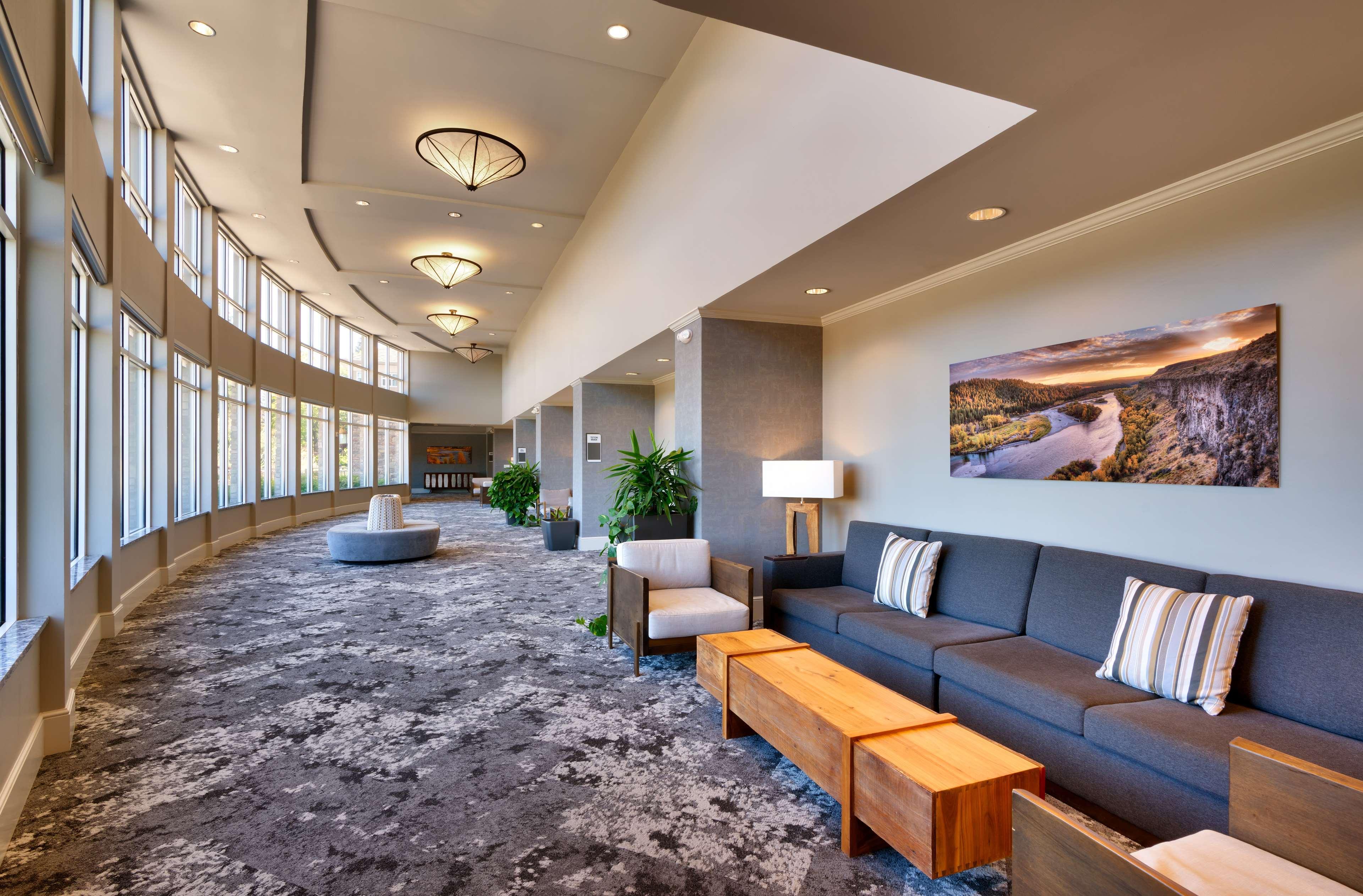Hilton Garden Inn Idaho Falls Esterno foto