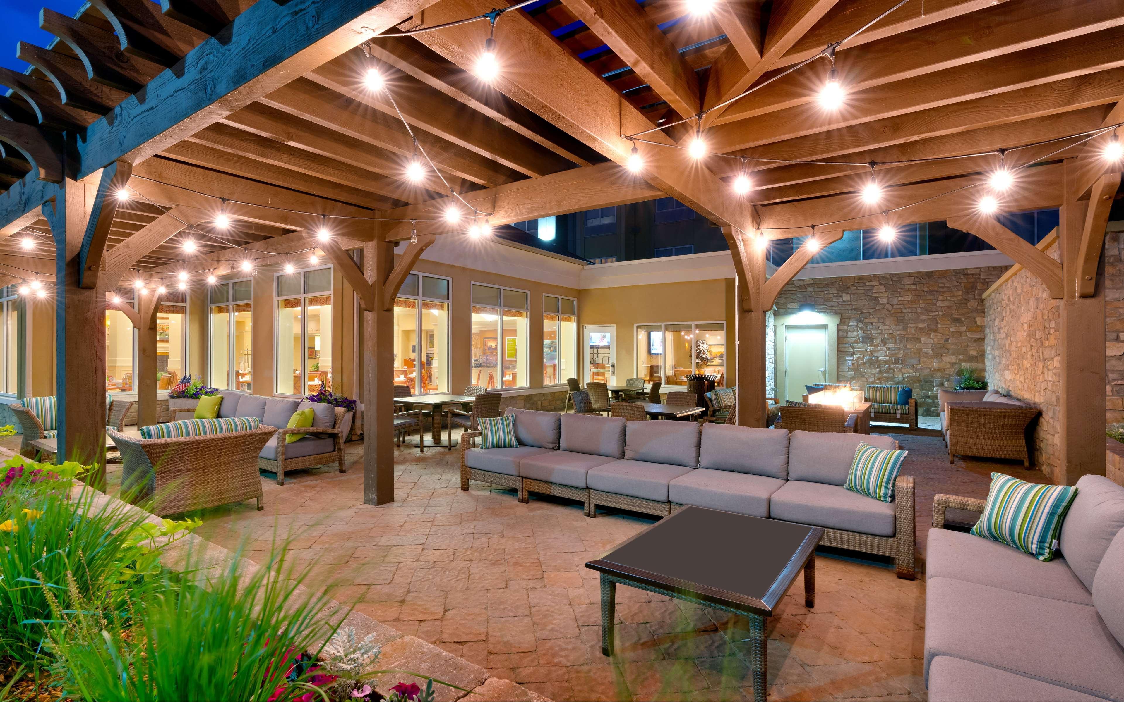 Hilton Garden Inn Idaho Falls Esterno foto