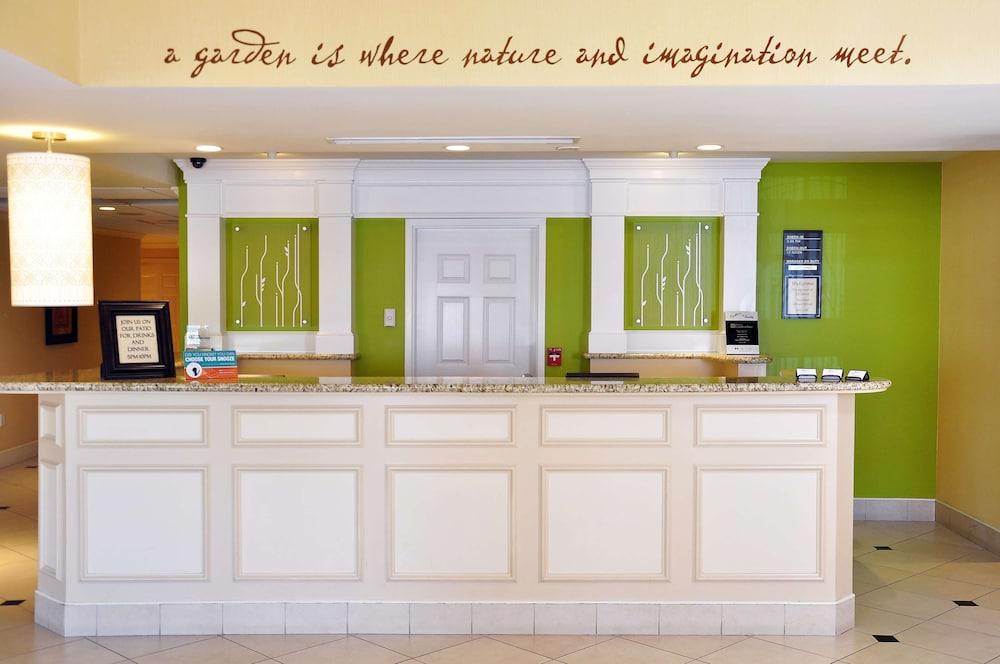 Hilton Garden Inn Idaho Falls Esterno foto