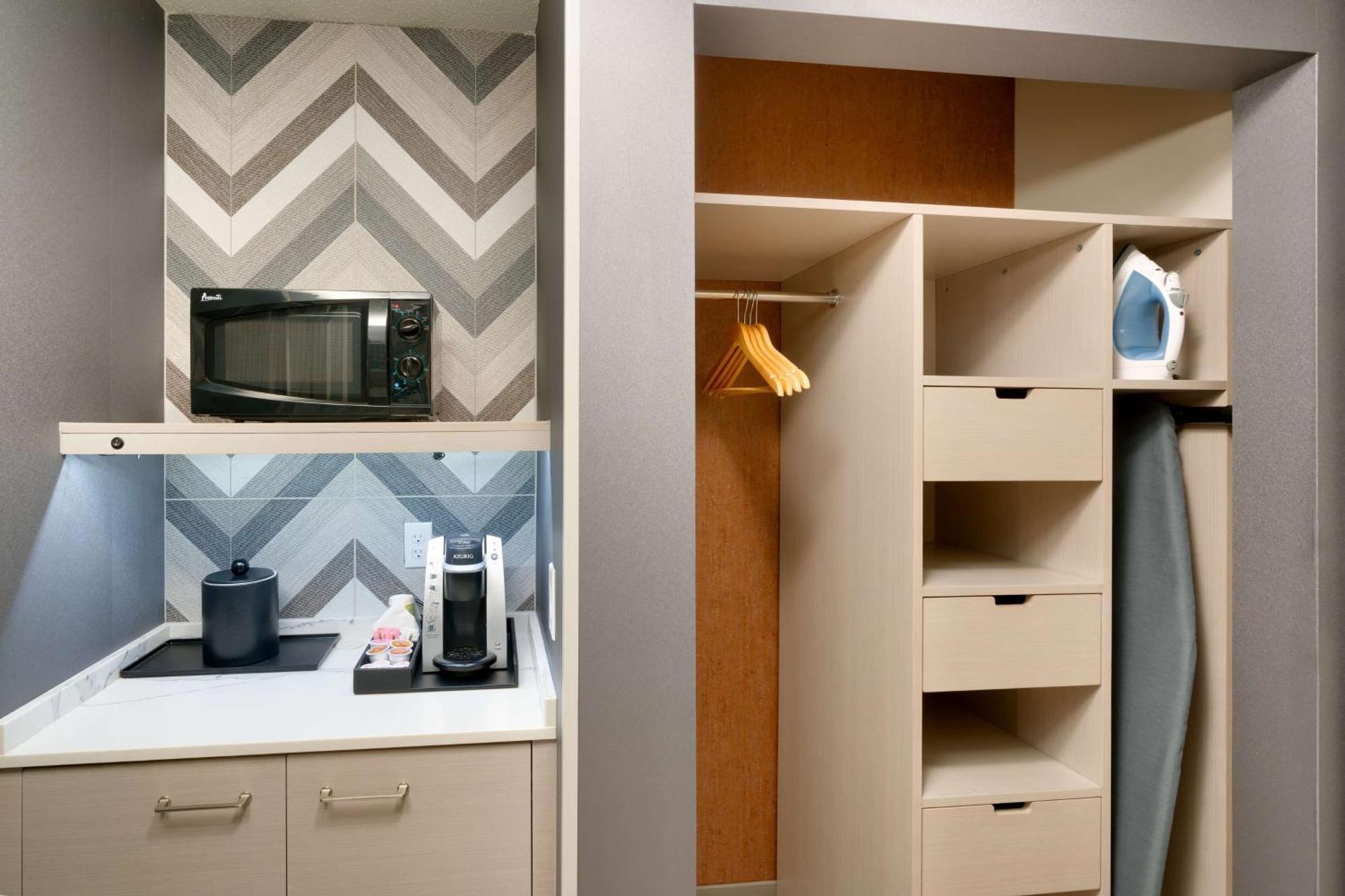 Hilton Garden Inn Idaho Falls Esterno foto