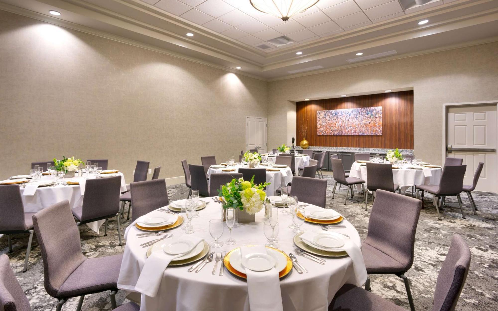 Hilton Garden Inn Idaho Falls Esterno foto