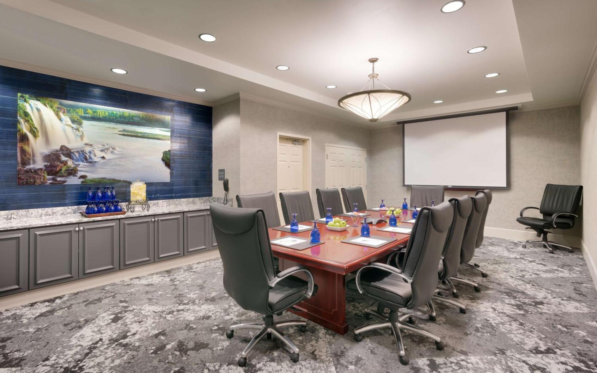 Hilton Garden Inn Idaho Falls Esterno foto