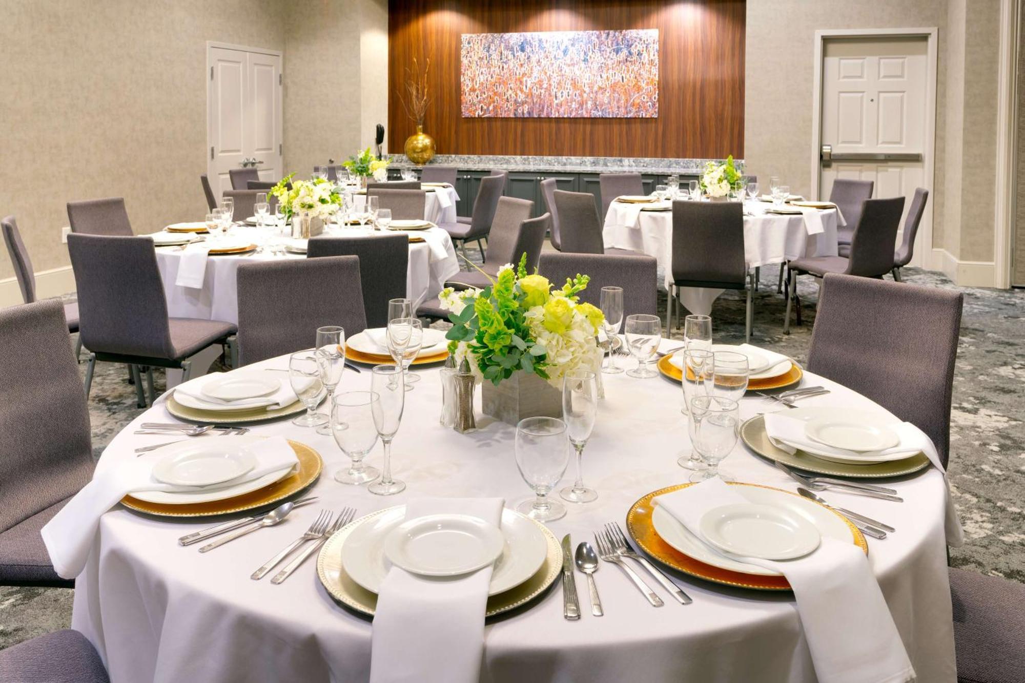 Hilton Garden Inn Idaho Falls Esterno foto