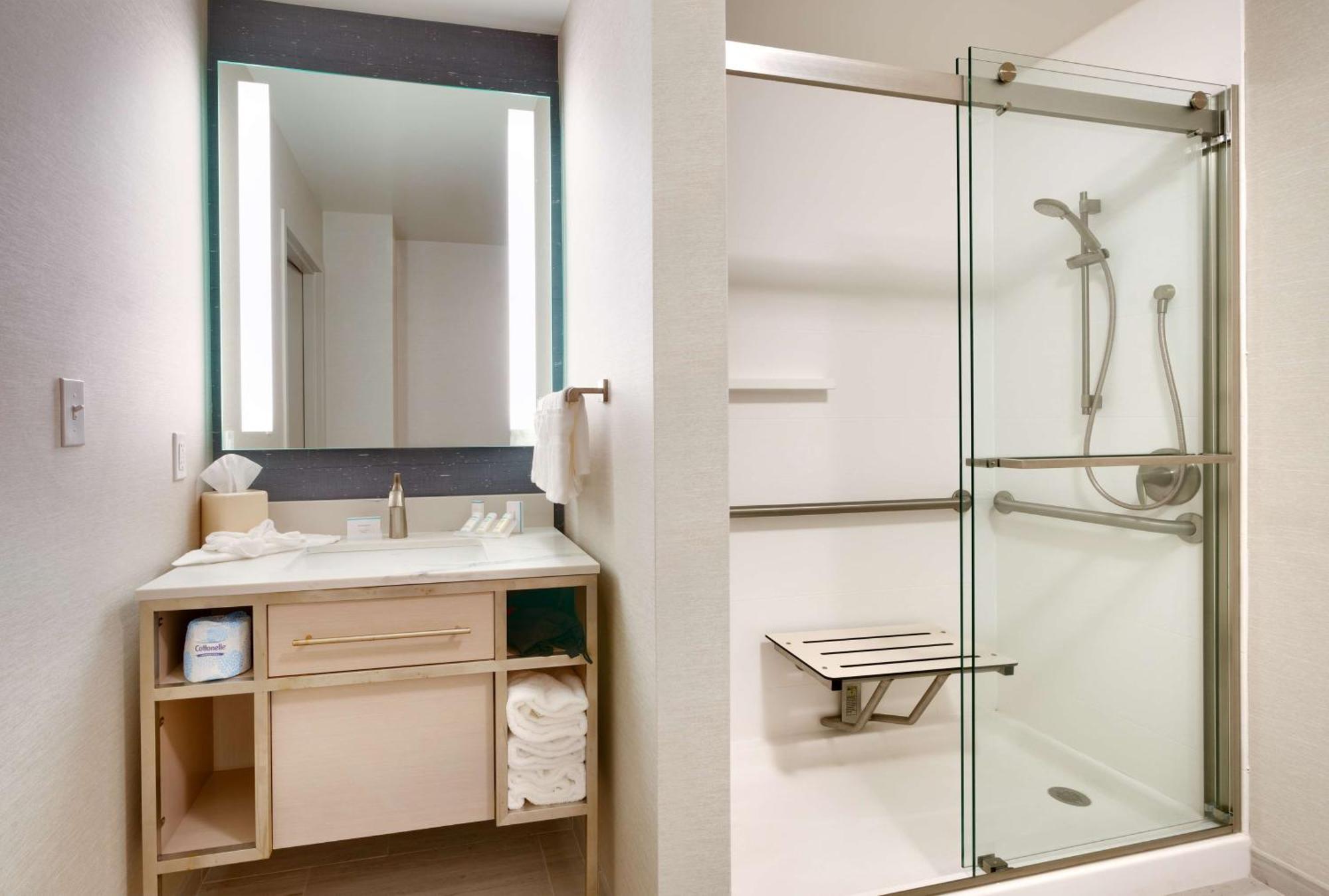 Hilton Garden Inn Idaho Falls Esterno foto