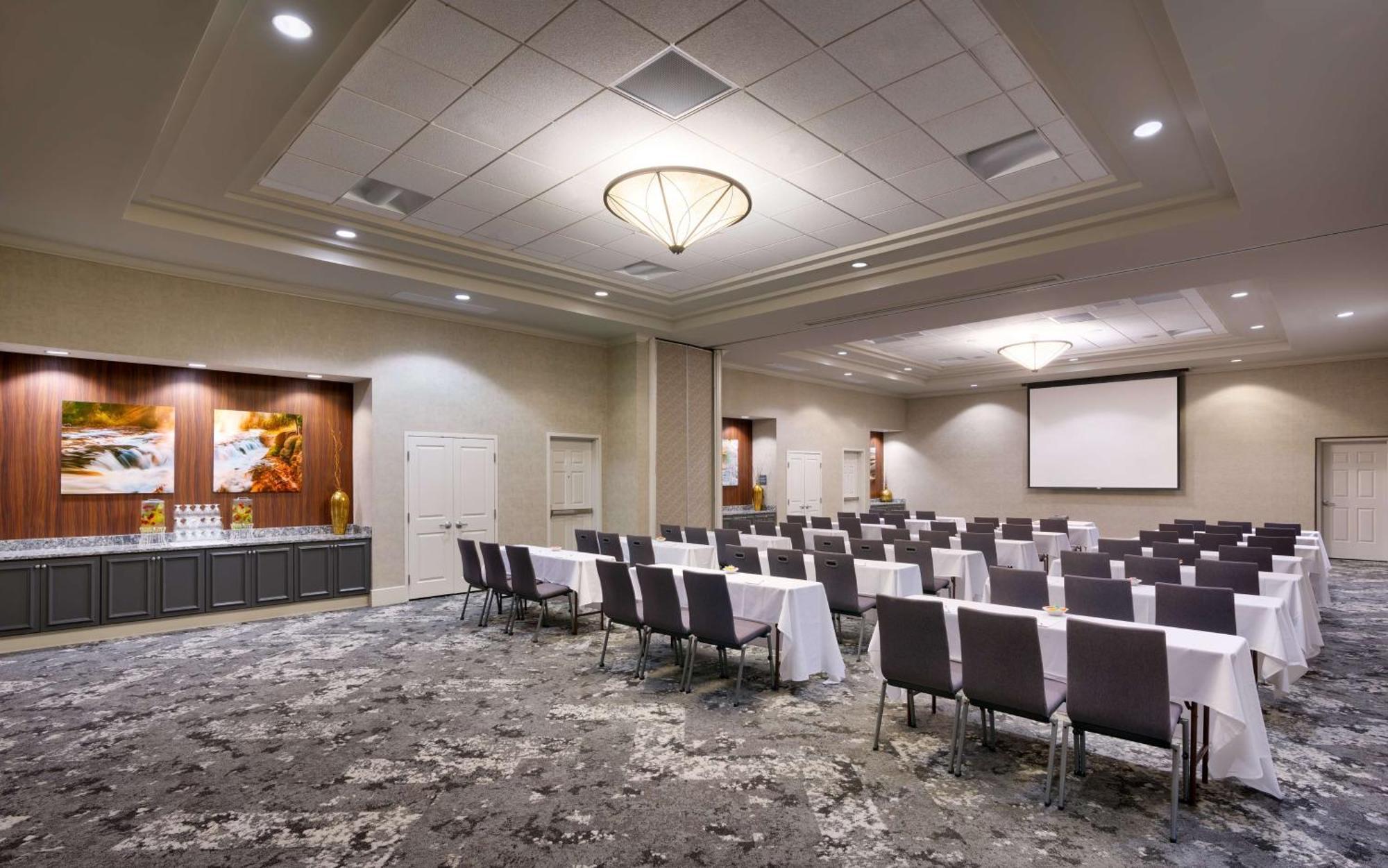 Hilton Garden Inn Idaho Falls Esterno foto