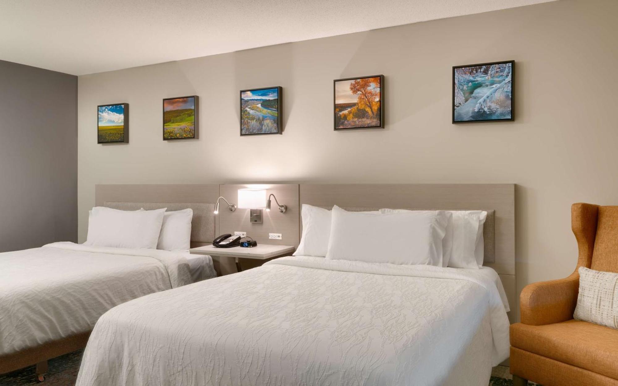 Hilton Garden Inn Idaho Falls Esterno foto