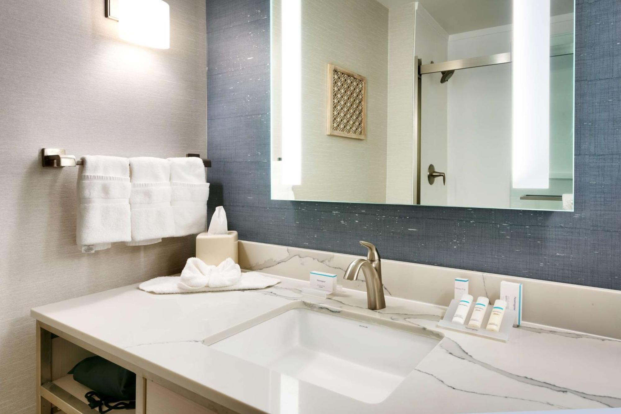 Hilton Garden Inn Idaho Falls Esterno foto